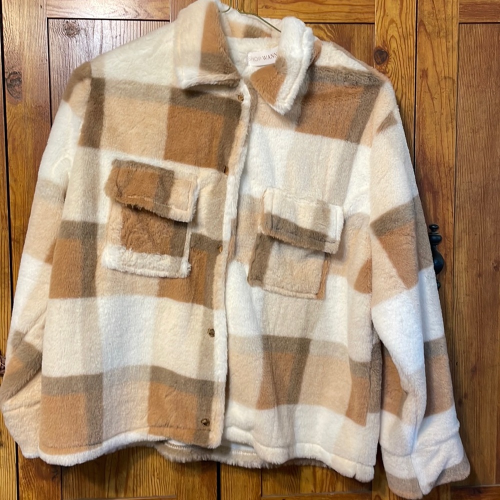 Super cute jacket